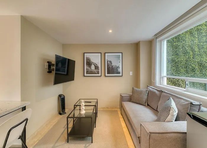 Qro 704 Apartment