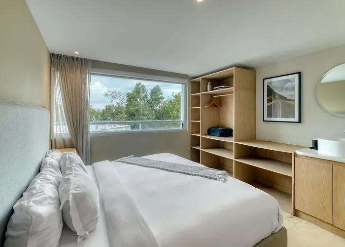 Apartment Qro 704 *