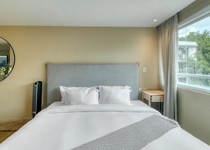 Qro 704 Apartment *