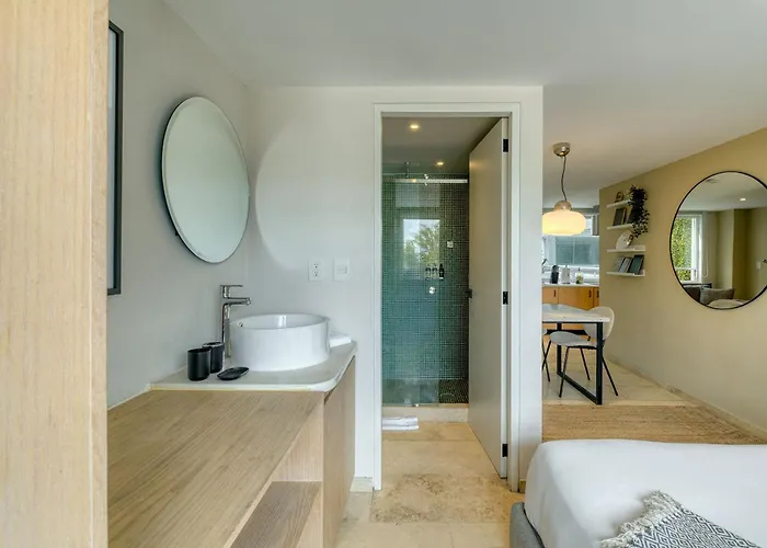 Apartment Qro 704 *