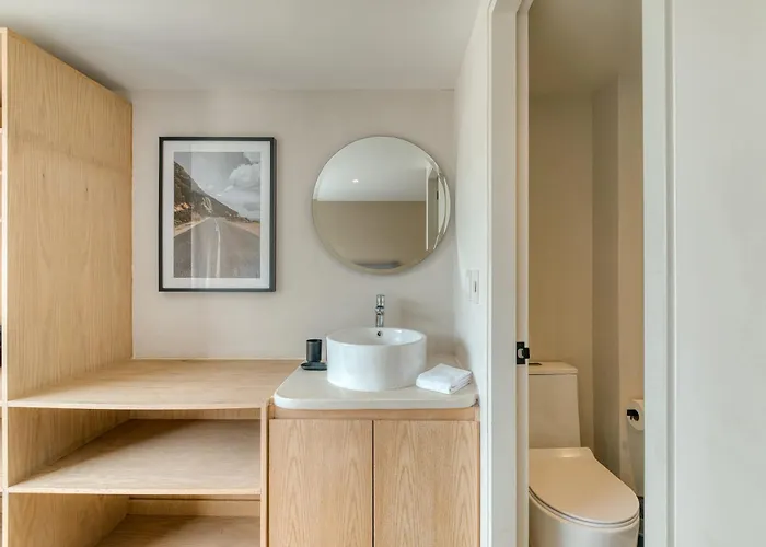 Apartment Qro 704 *