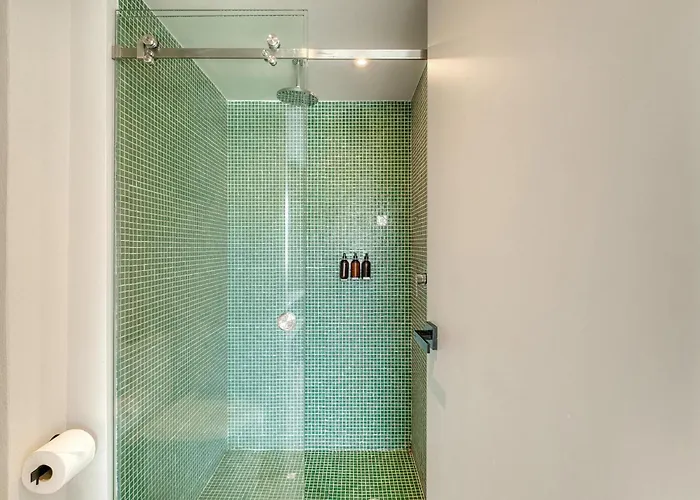 Apartment Qro 704 *
