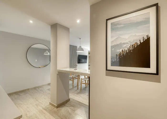 Apartment Qro 704 *