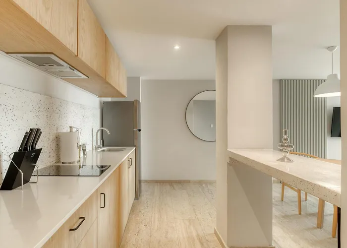 Apartment Qro 704 *