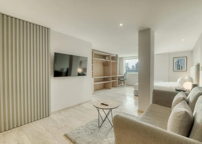 Apartment Qro 704