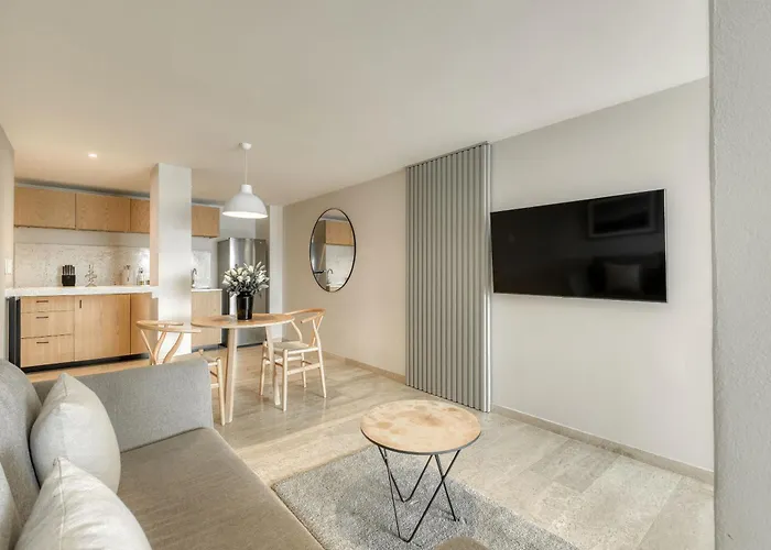 Qro 704 Apartment *