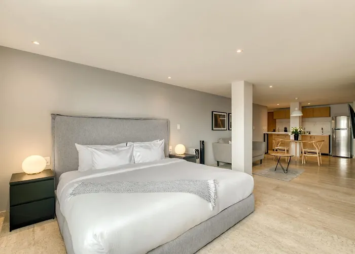 Apartment Qro 704