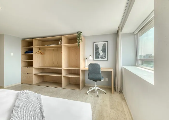 Qro 704 Apartment *