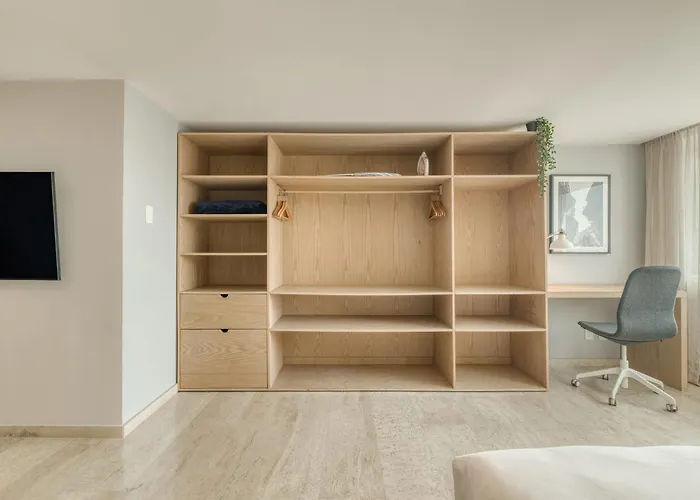 Qro 704 Apartment *