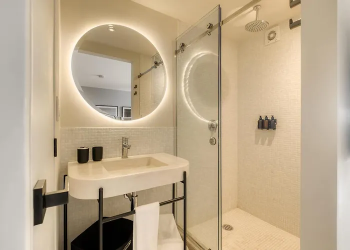 Qro 704 Apartment