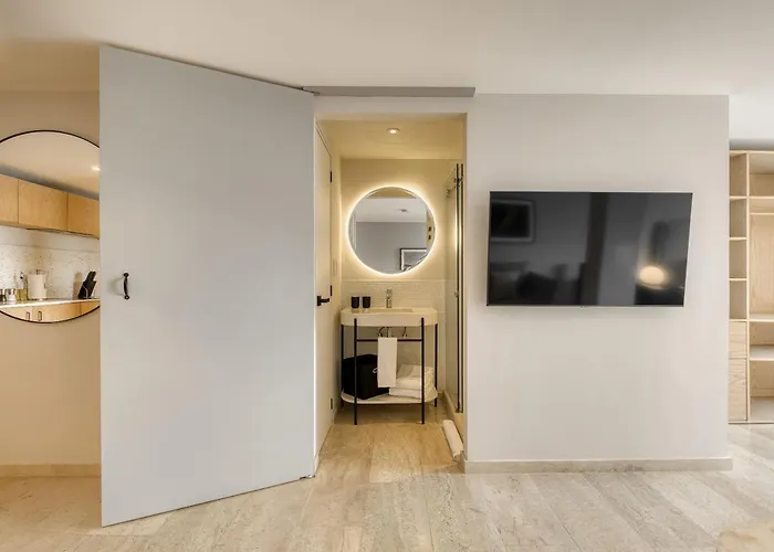 Qro 704 Apartment