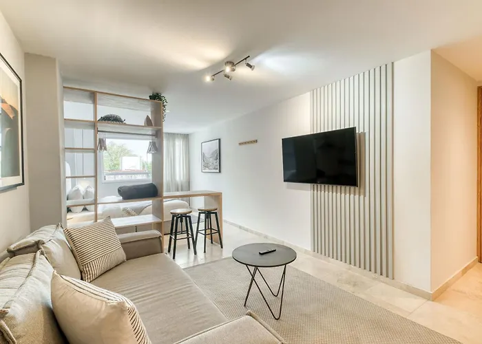 Apartment Qro 704 Mexico City