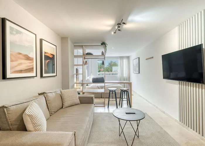 Apartment Qro 704 *