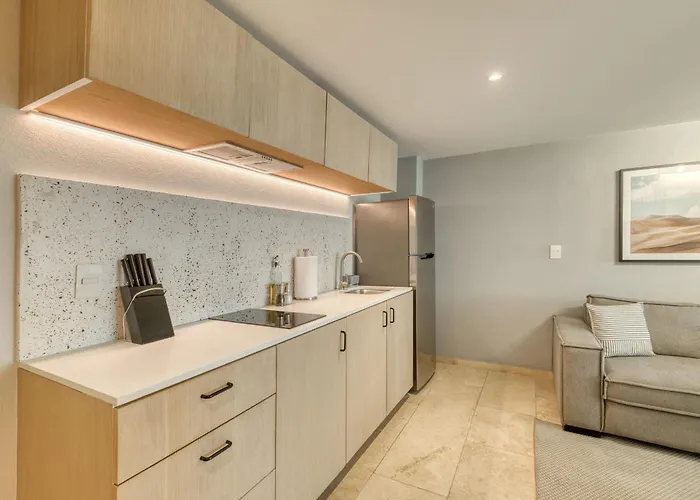Qro 704 Apartment
