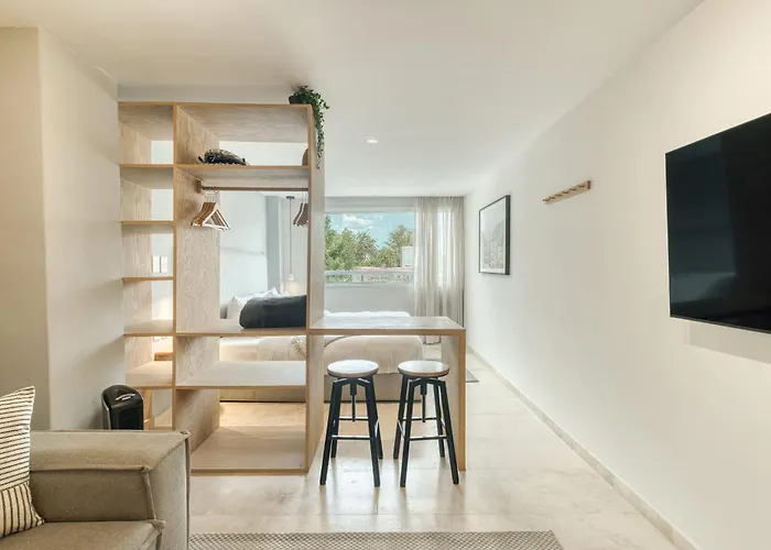 Qro 704 Apartment Mexico City