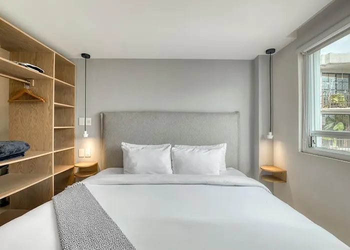 Qro 704 Apartment *