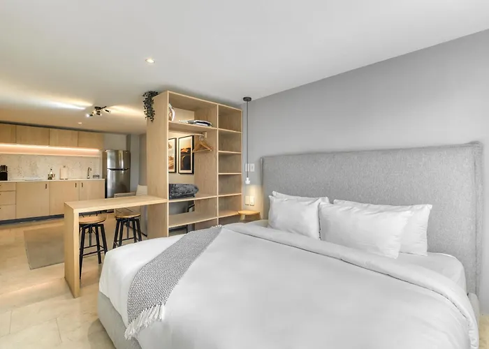 Qro 704 Apartment