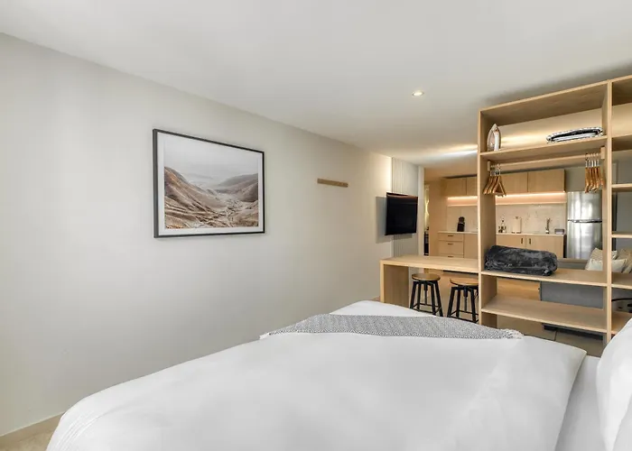 Qro 704 Apartment