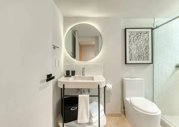 Qro 704 Apartment *