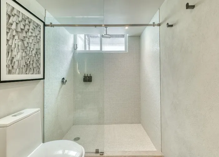 Apartment Qro 704 Mexico City