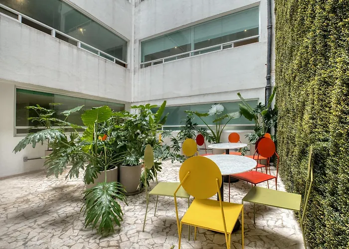 Apartment Qro 704