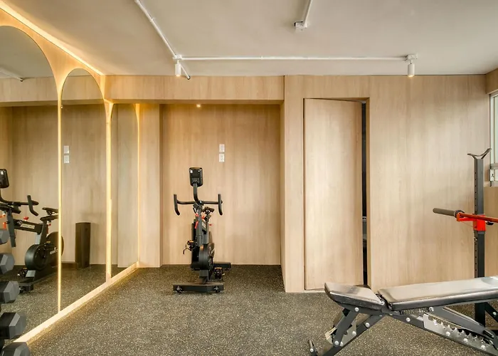 Qro 704 Apartment *