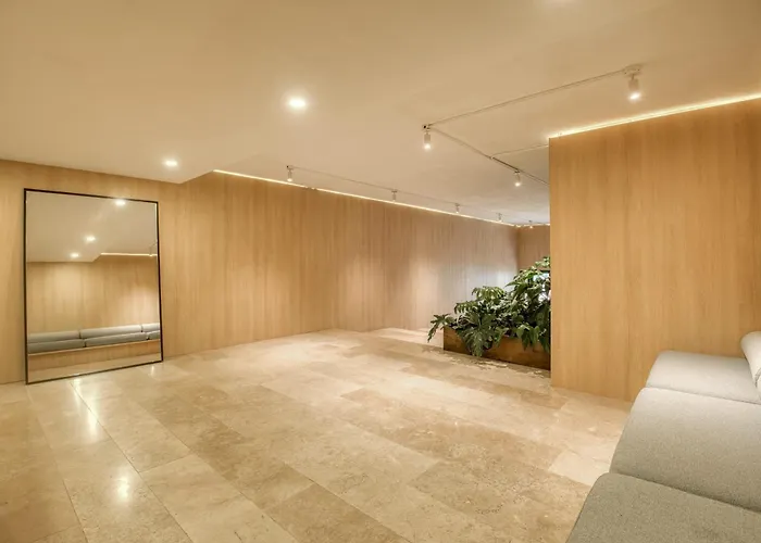 Apartment Qro 704