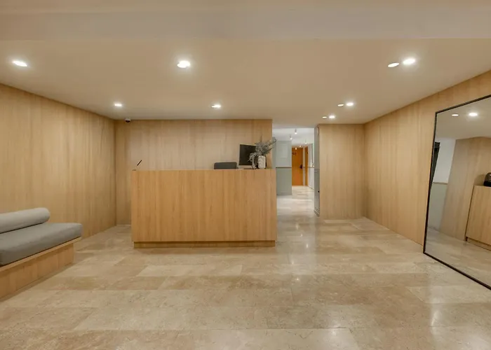 Qro 704 Apartment *